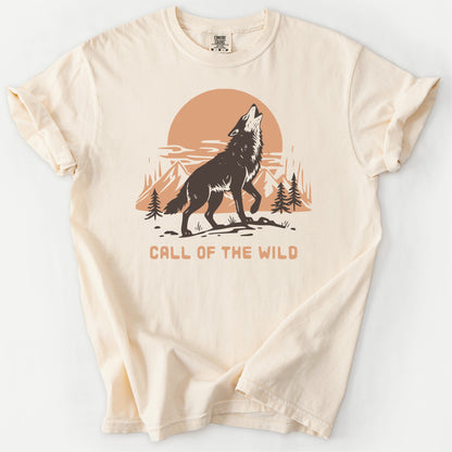 Call of the Wild Tee