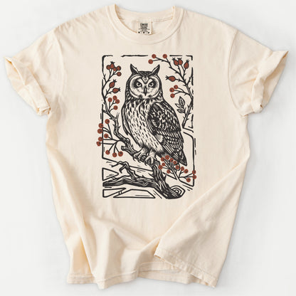 Woodland Keeper Tee