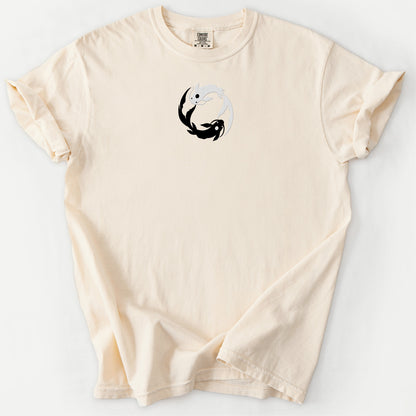 Koi Harmony Tee