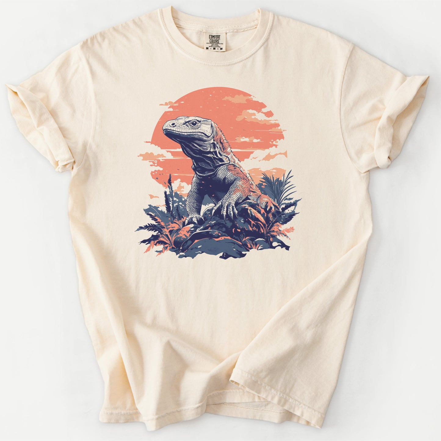 Lowground Sovereign Tee