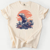 Lowground Sovereign Tee