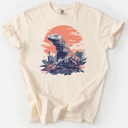 Lowground Sovereign Tee