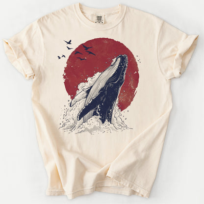 Tidebreaker Tee
