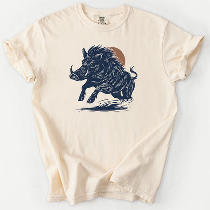IronTusk Tee