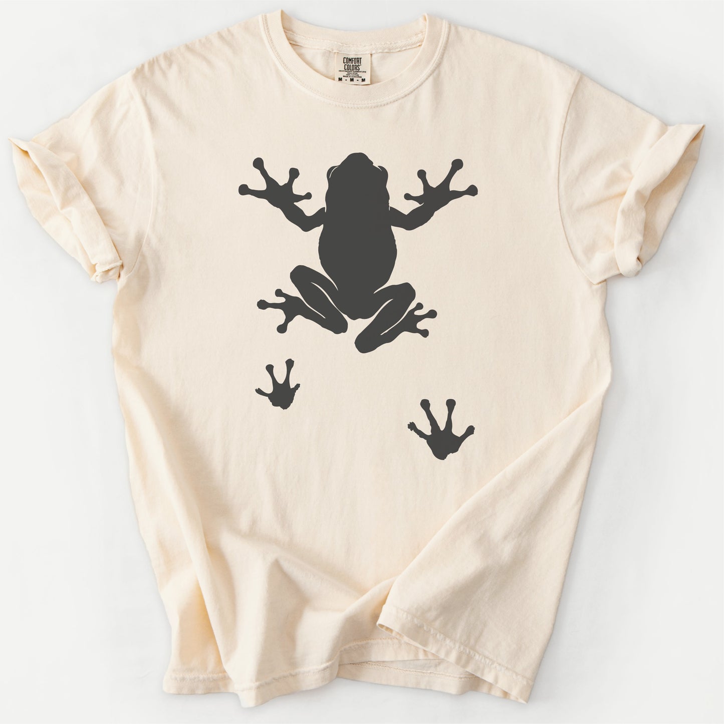 Canopy Hopper Tee