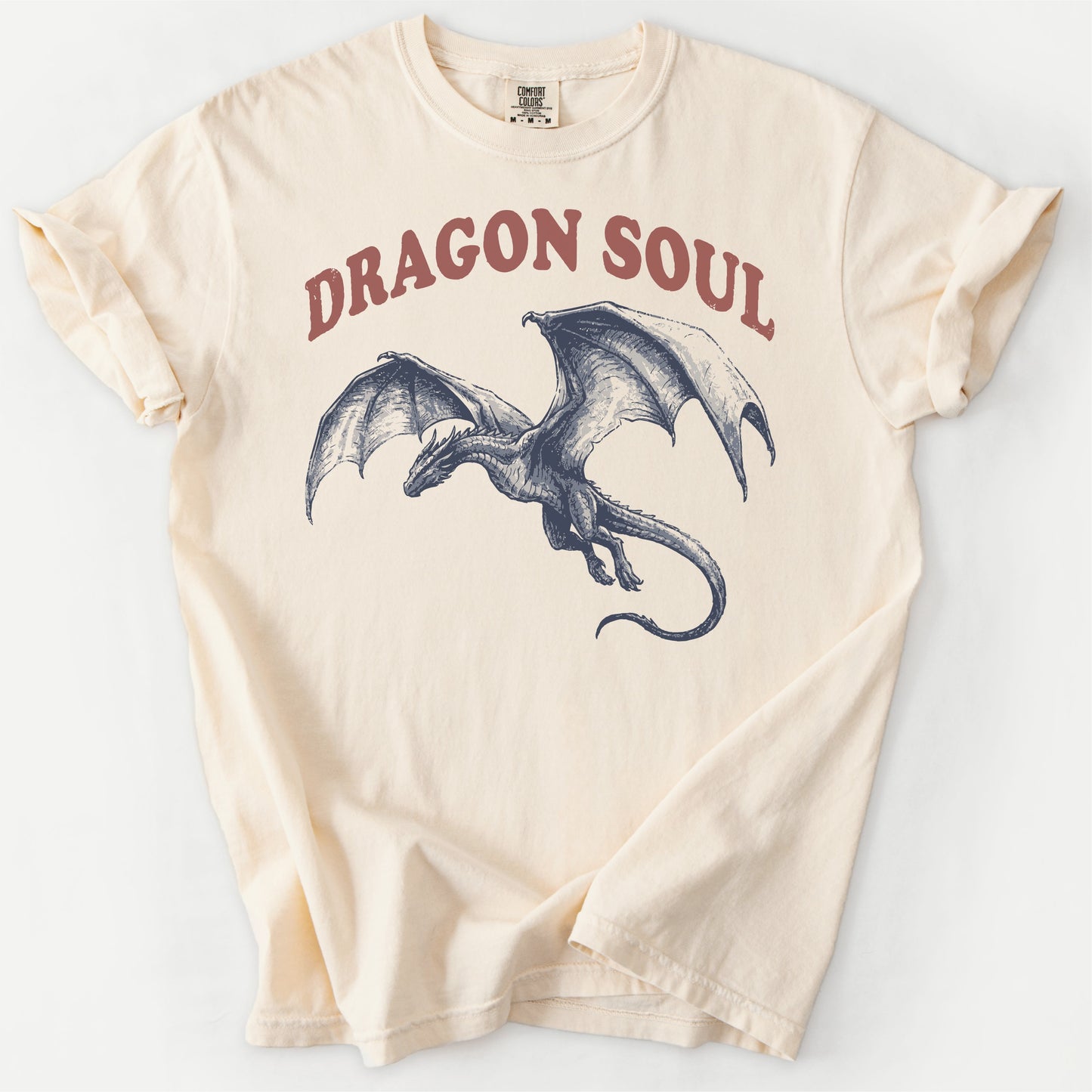 Dragon Soul Tee
