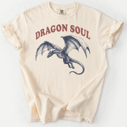 Dragon Soul Tee