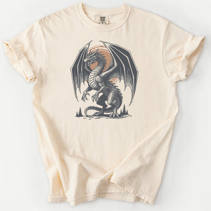Skyfire Dragon Tee