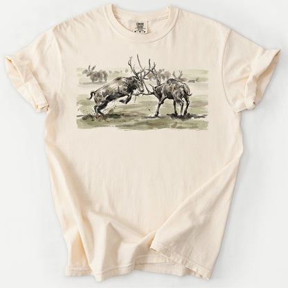 Père David’s Clash Tee