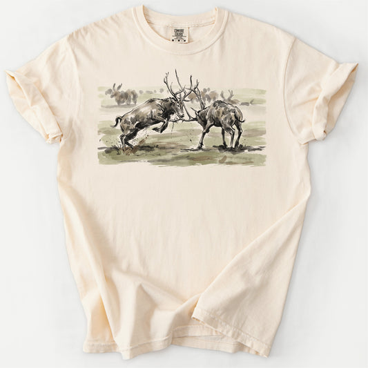 Père David’s Clash Tee