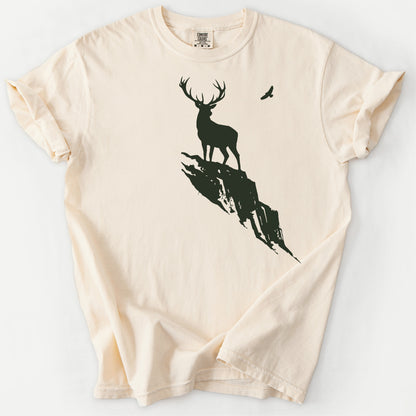 Cliffborn Stag Tee