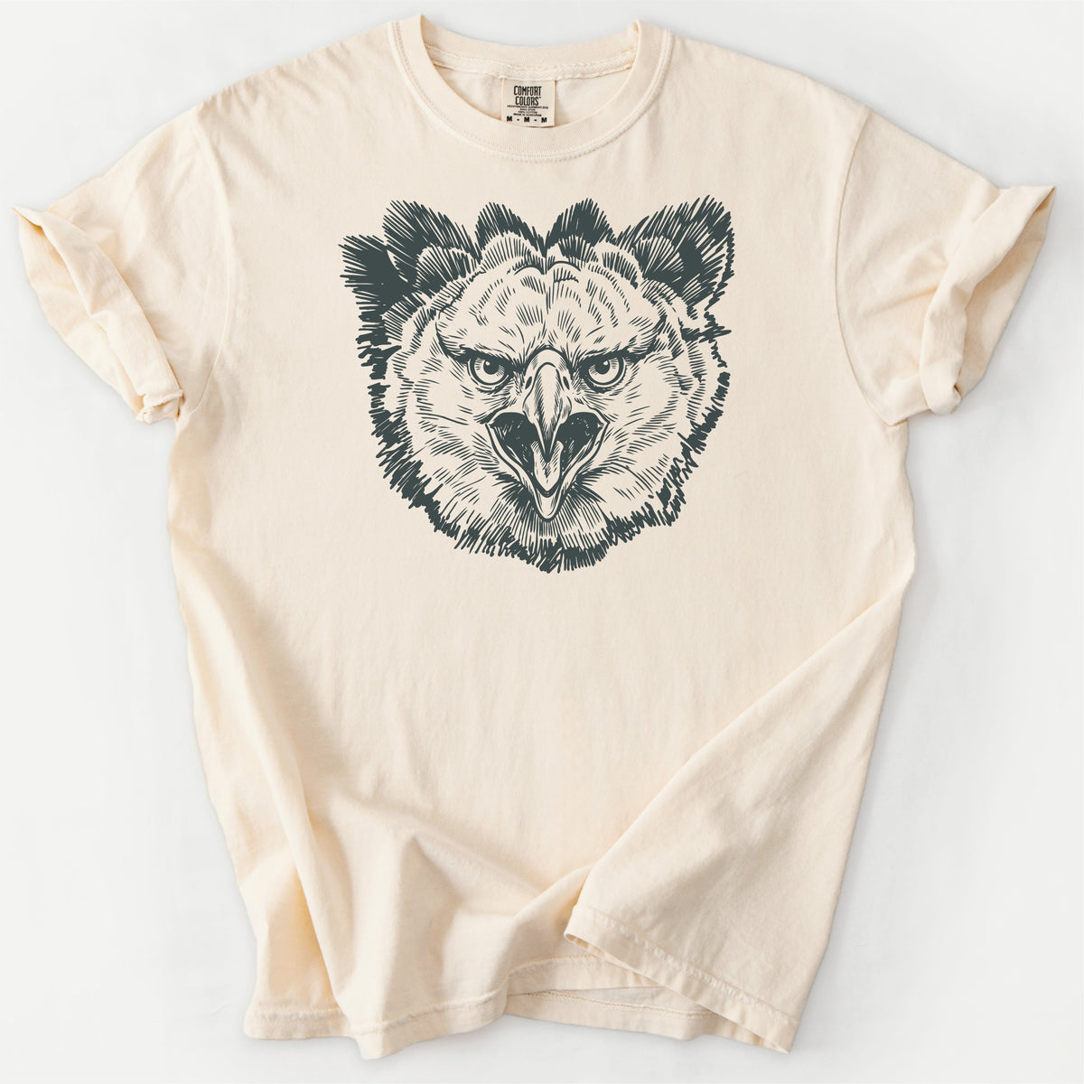 Harpy Crown Tee