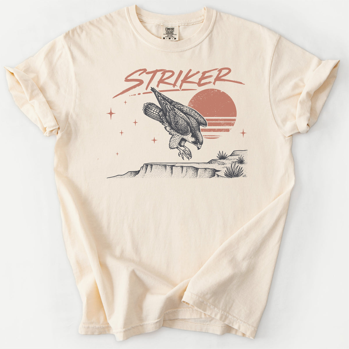 Striker Tee
