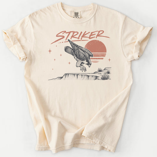 Striker Tee