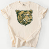 Tusk Reign Tee