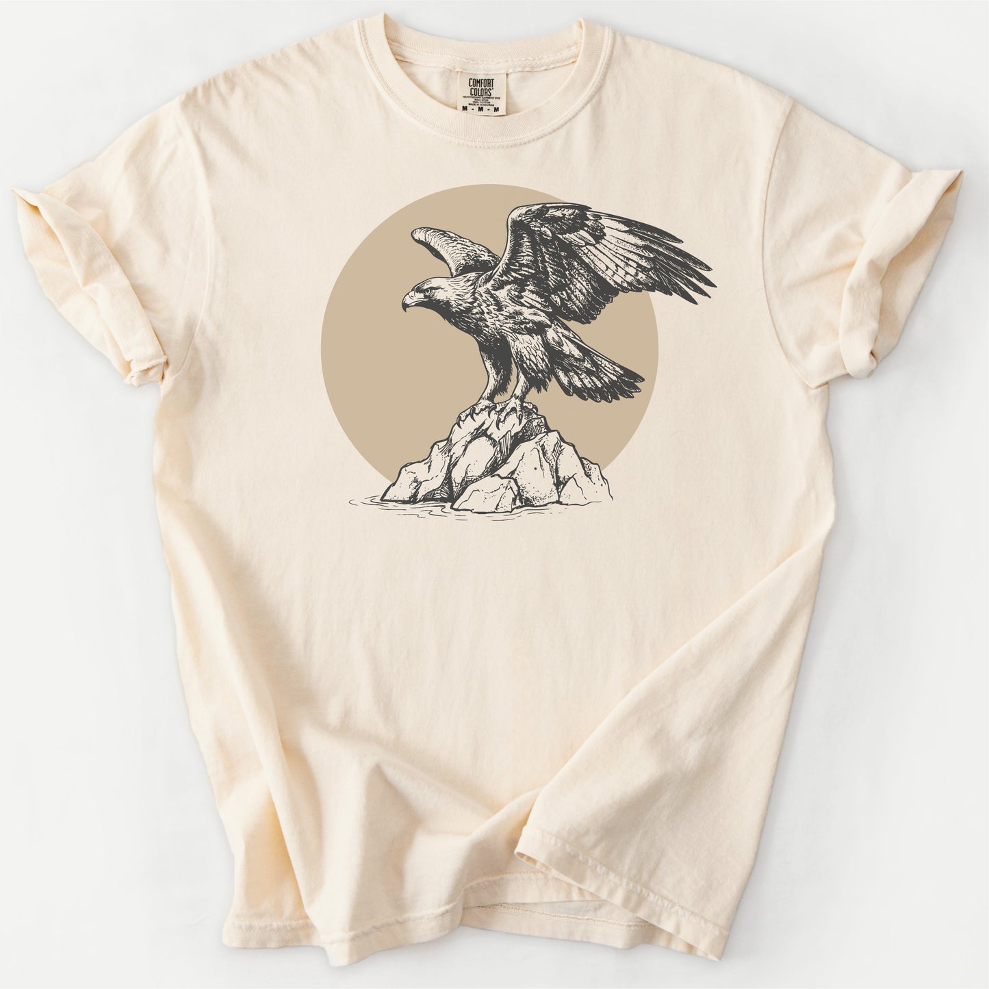 Tidekeeper Tee