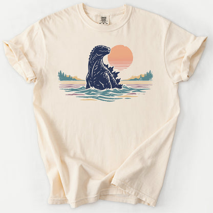 Kaiju Horizon Tee
