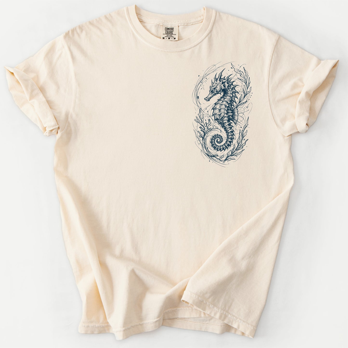 Sea Sigil Tee