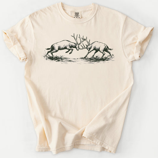 Antler Duel Tee
