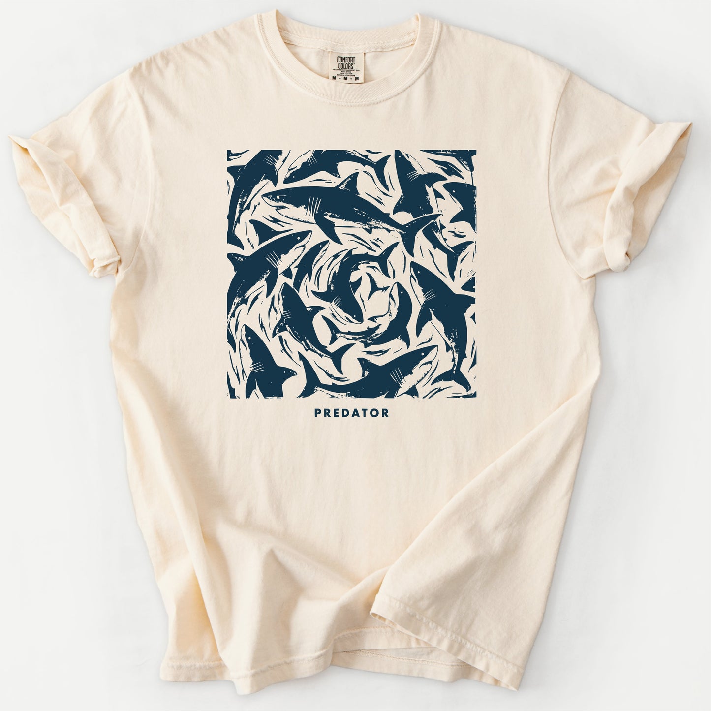 Predator Tide Tee