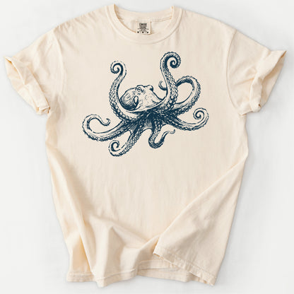 Tentacle Sovereign Tee