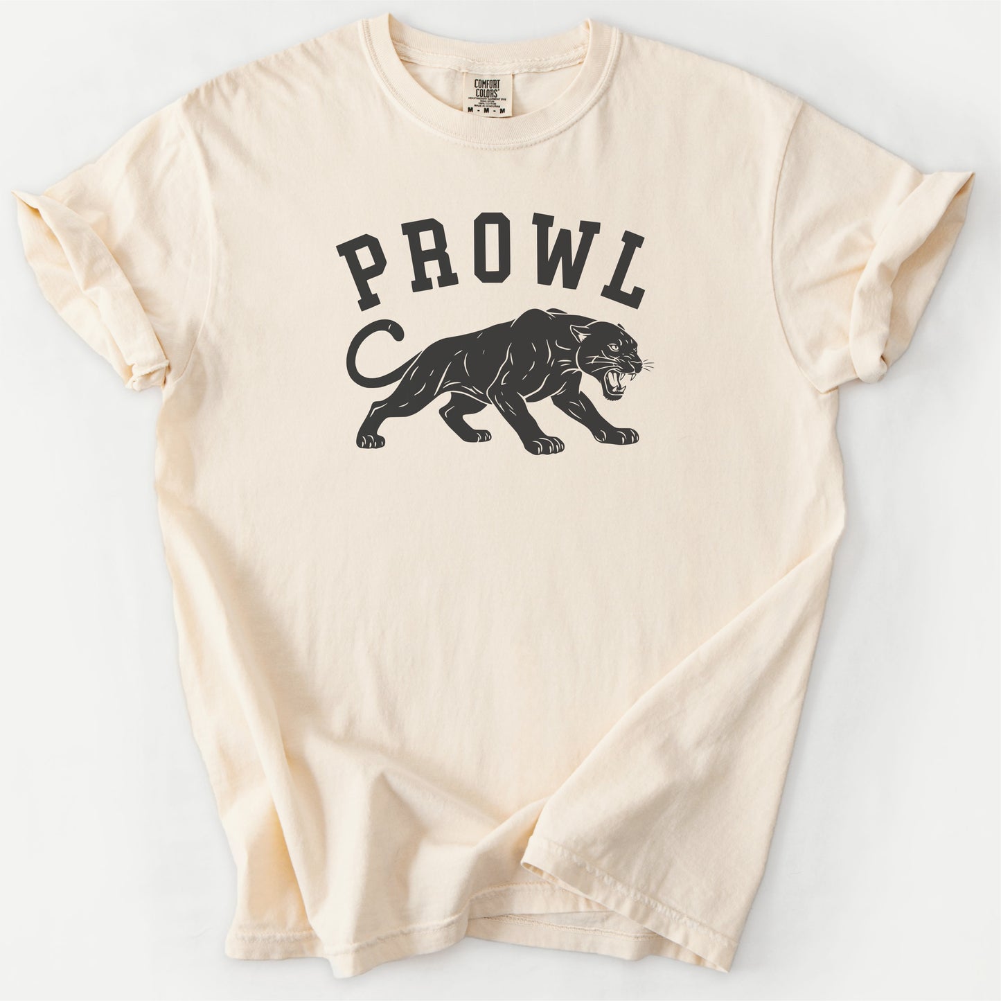 Prowl Tee