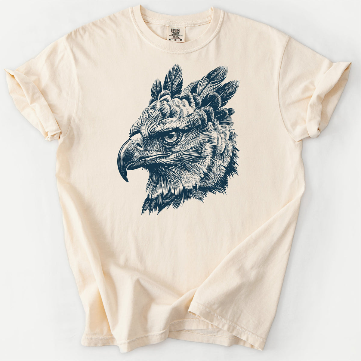 Raptor Gaze Tee