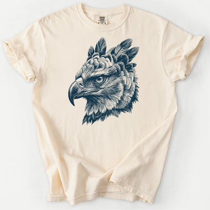 Raptor Gaze Tee