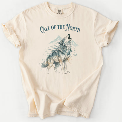 Call of the North Tee