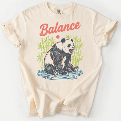 Balance Tee