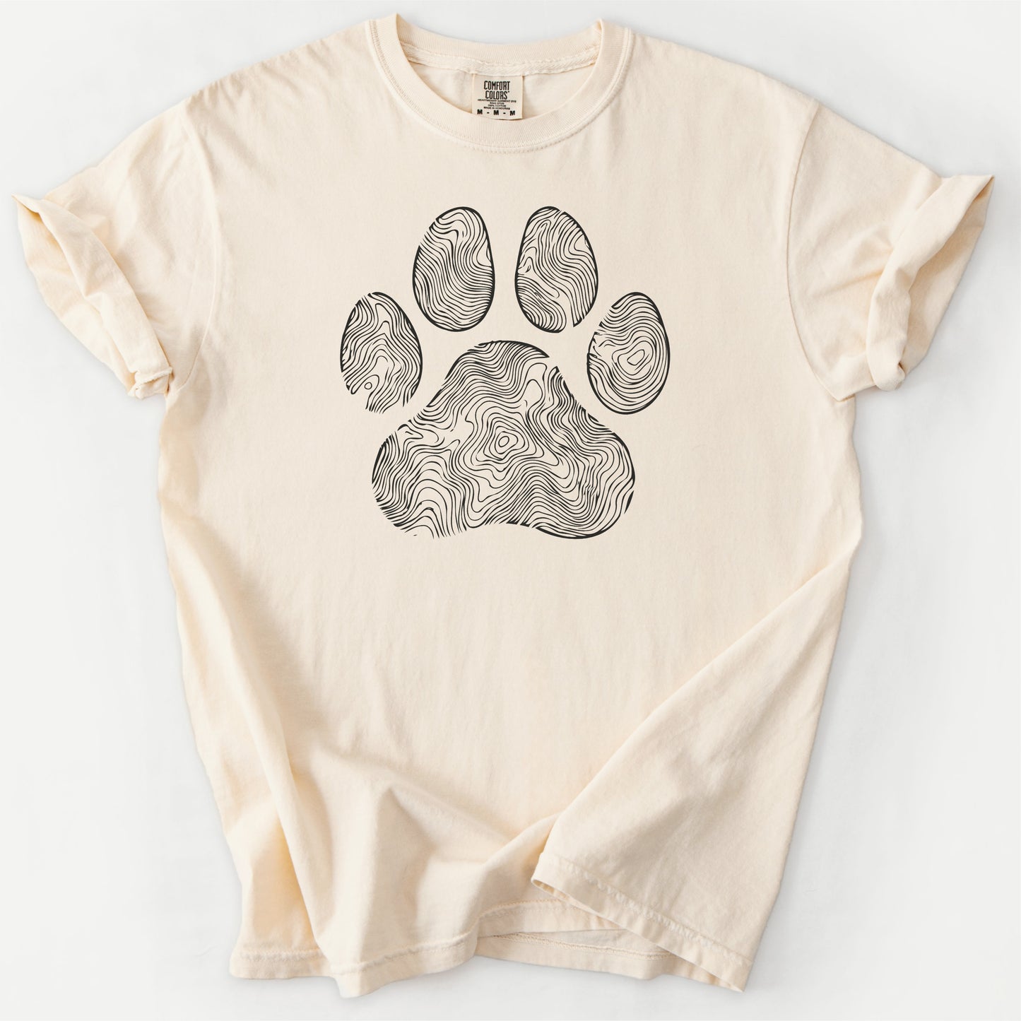 Wildpaw Tee