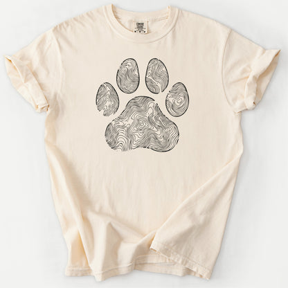Wildpaw Tee