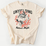 Unyielding Spirit Tee