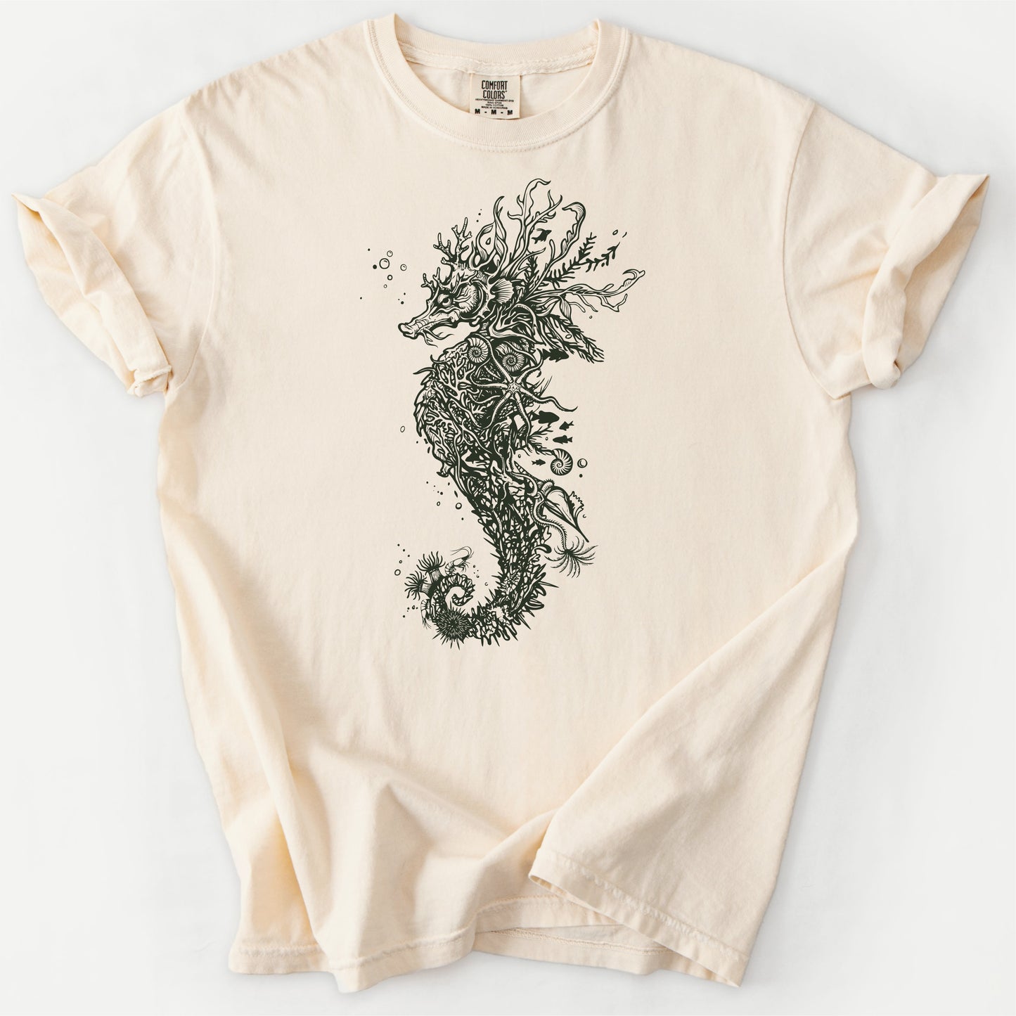 Reef Spirit Tee