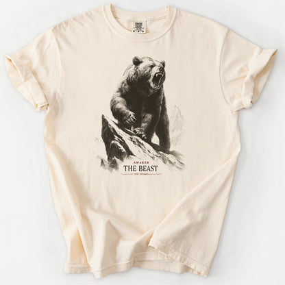 Awaken the Beast Tee