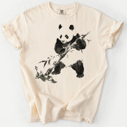 Bamboo Guardian Tee