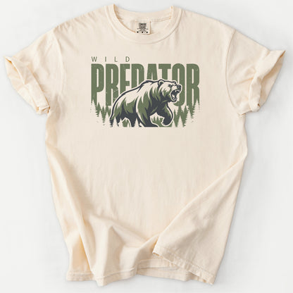 Wild Predator Tee