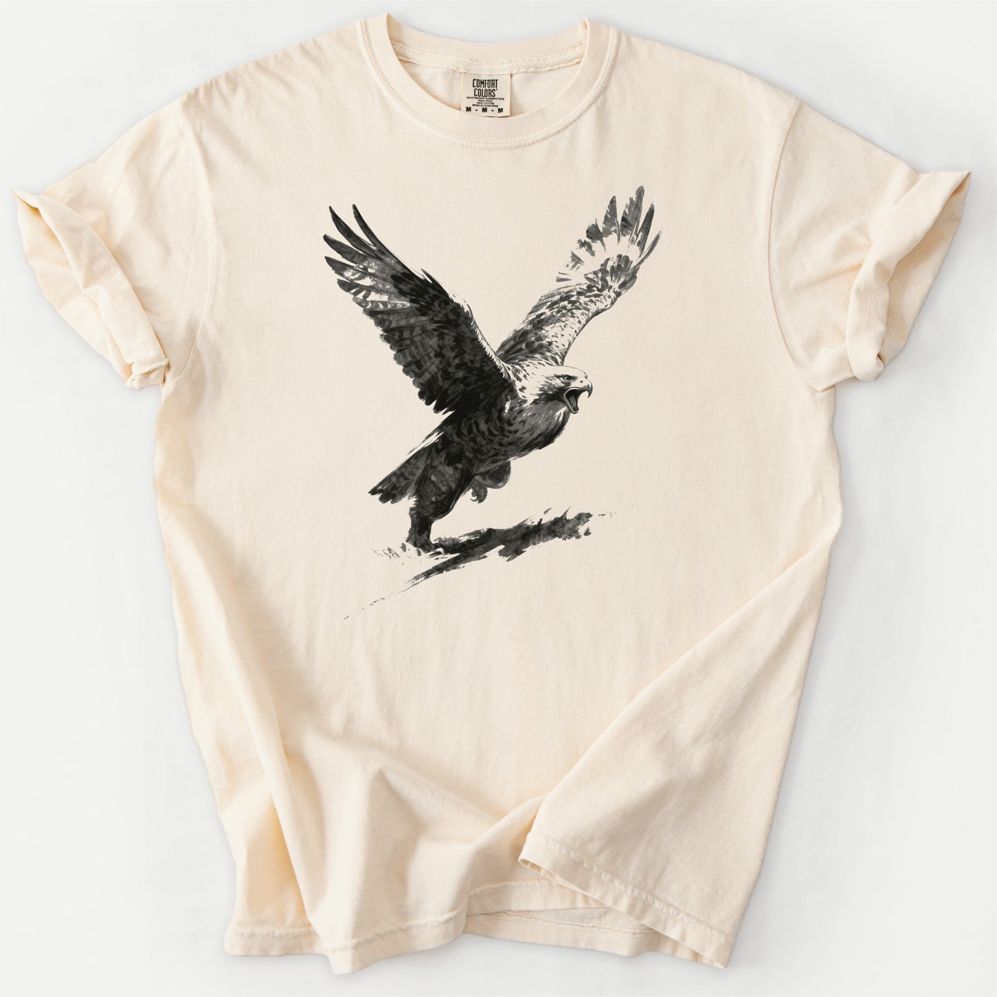 Wings of Dominion Tee