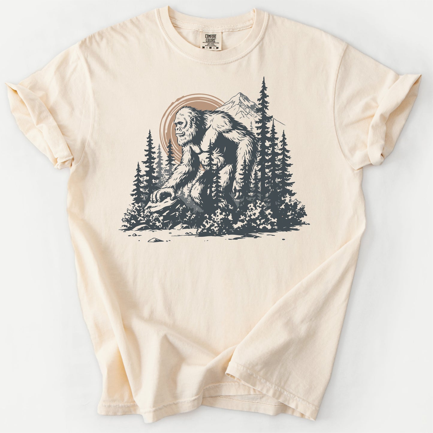 Forest Giant Tee