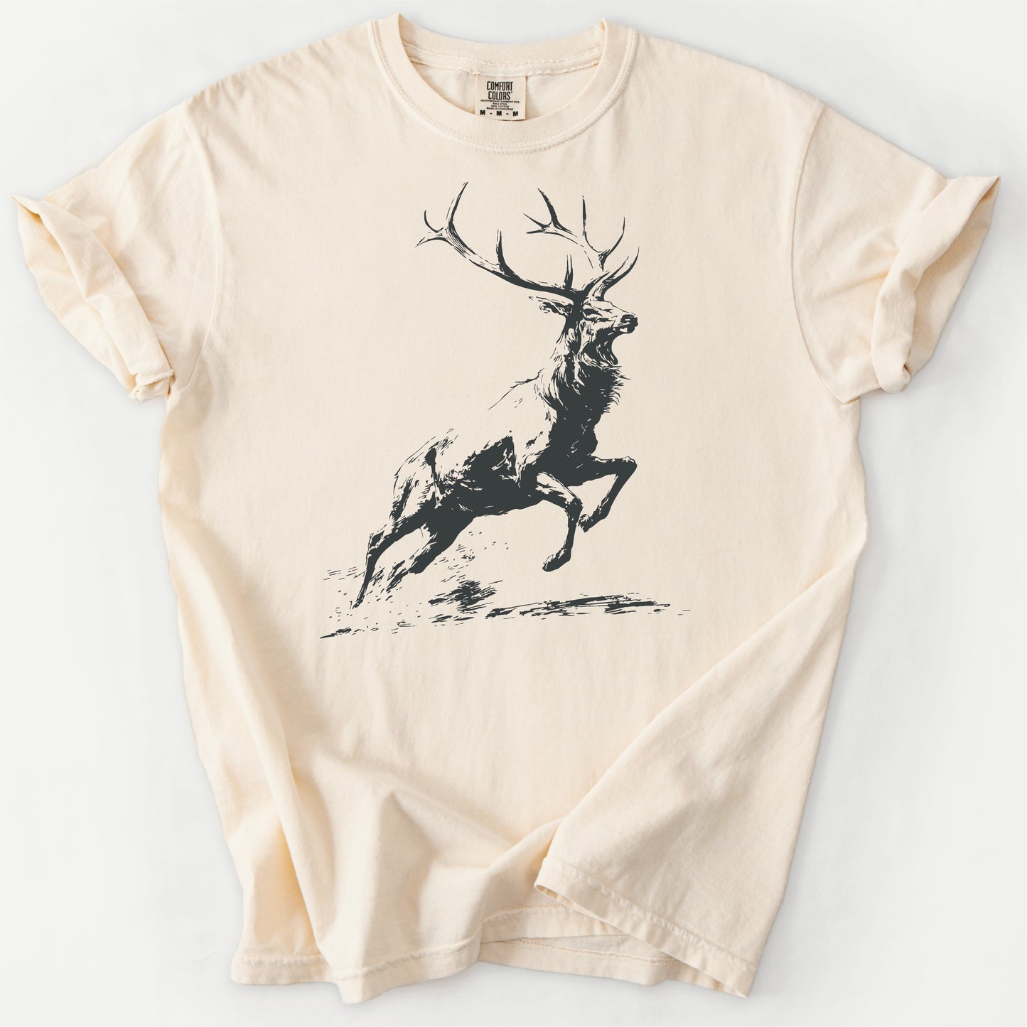 Apex Stag Tee