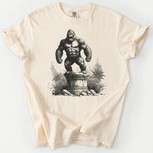 Stone Sentinel Tee