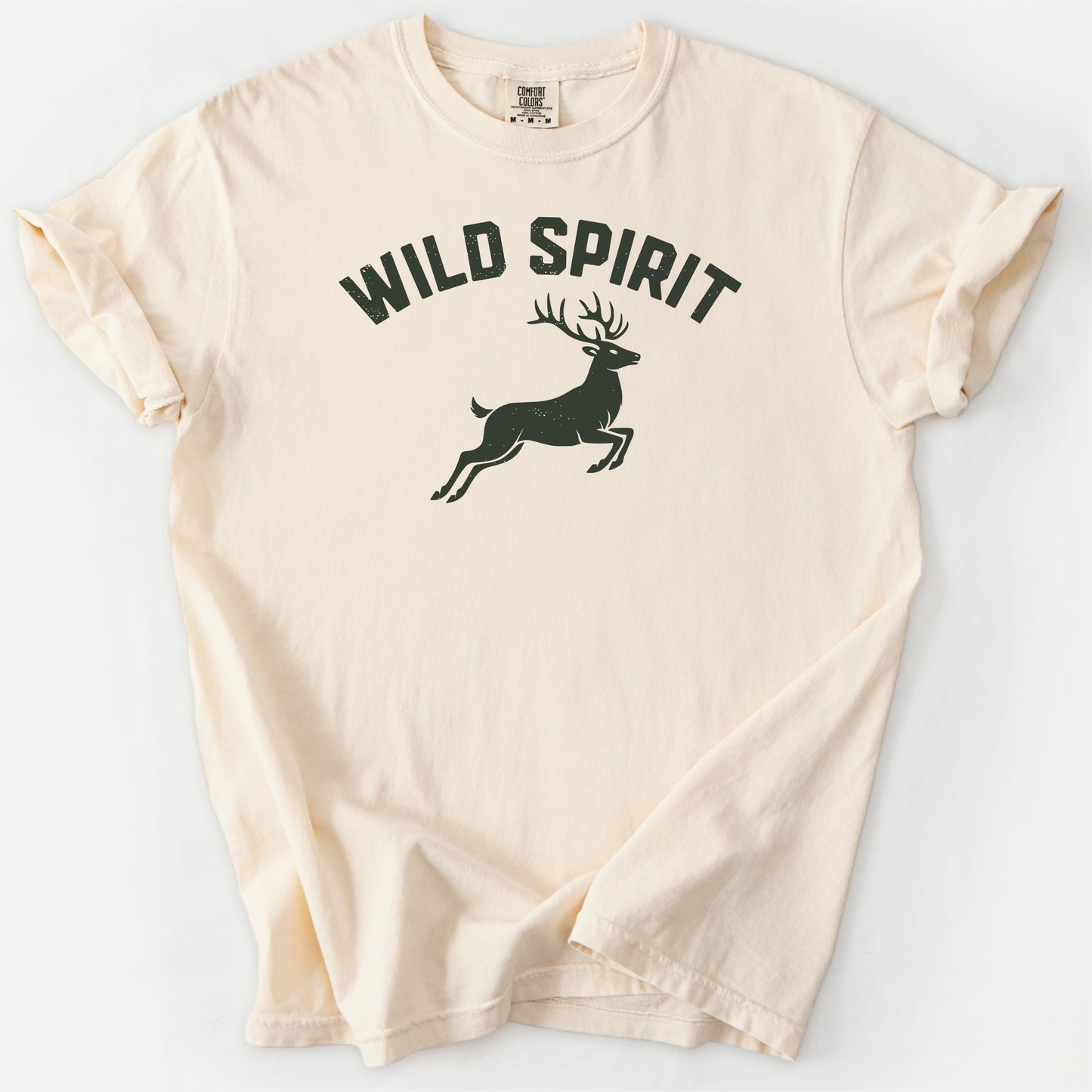 The Wild Spirit Tee