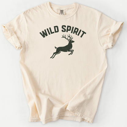 The Wild Spirit Tee