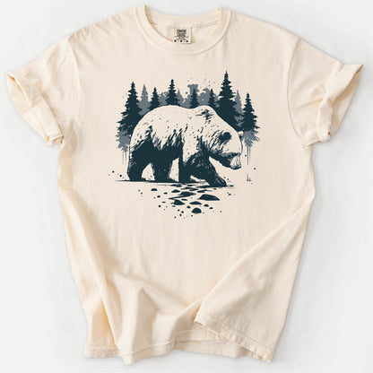 Forest Sovereign Tee
