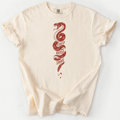 Strike Zone Tee
