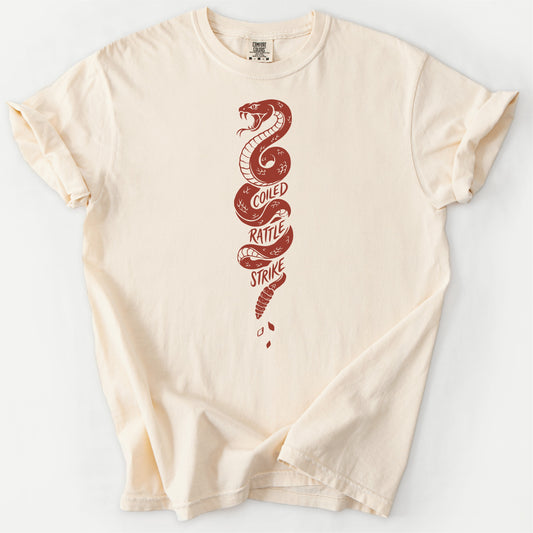 Strike Zone Tee