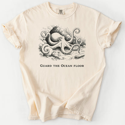 Oceanfloor Sentinel Tee