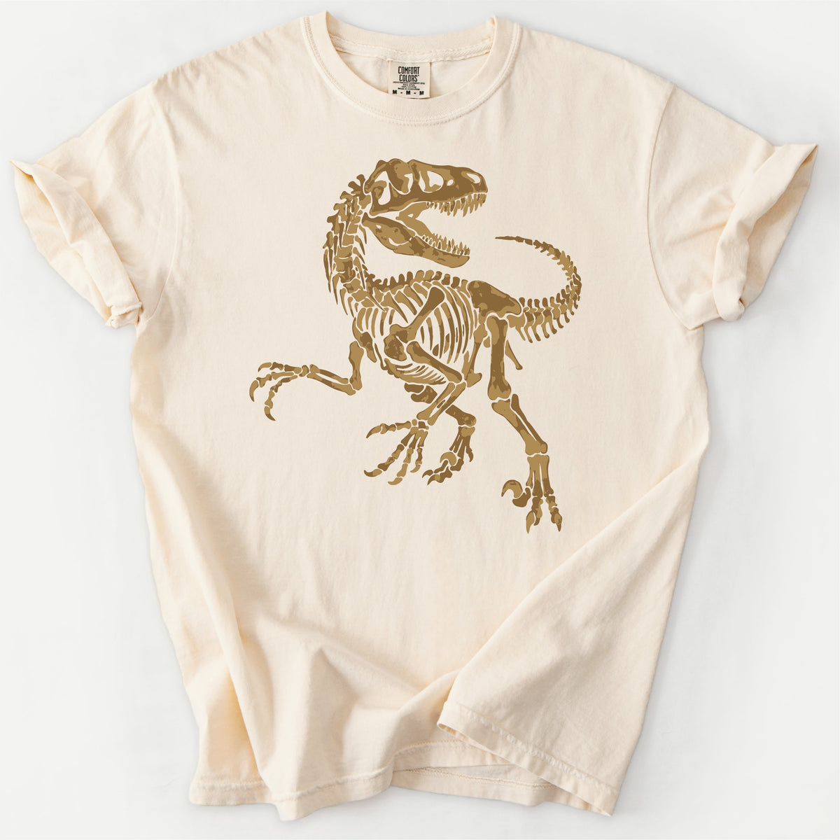 Fossil Monarch Tee