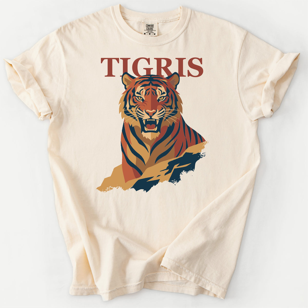 Tigris Tee