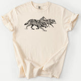 Shadow Pack Tee